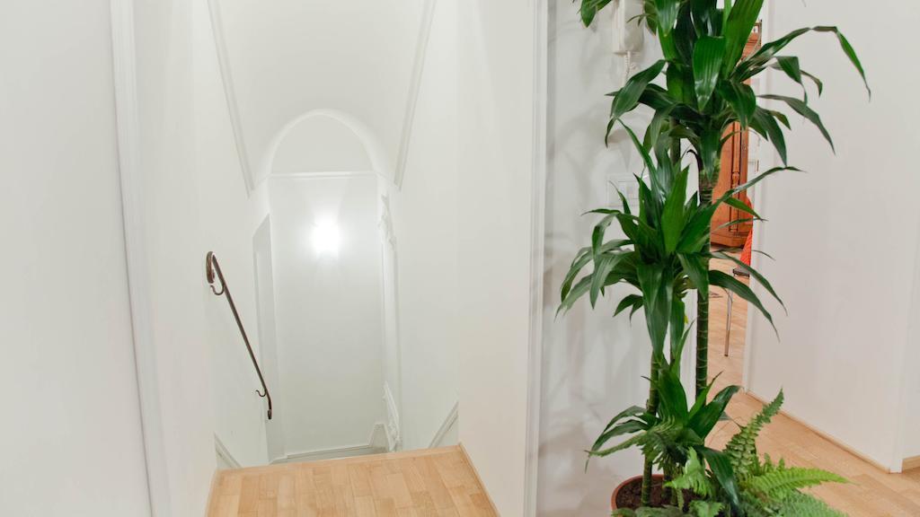 רומא City Center Apartment חדר תמונה
