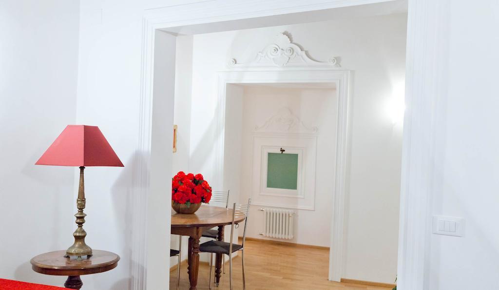 רומא City Center Apartment חדר תמונה