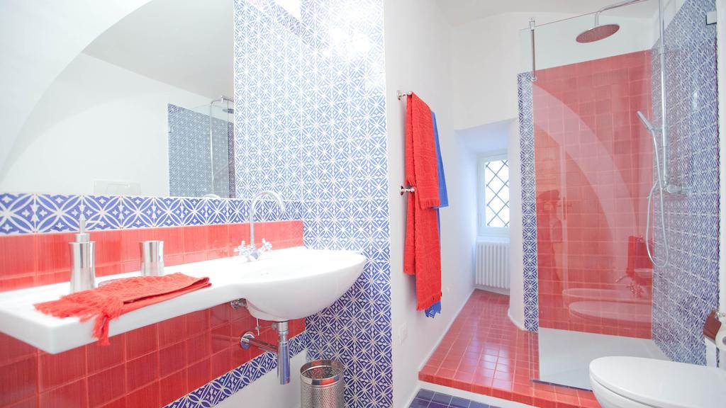 רומא City Center Apartment חדר תמונה