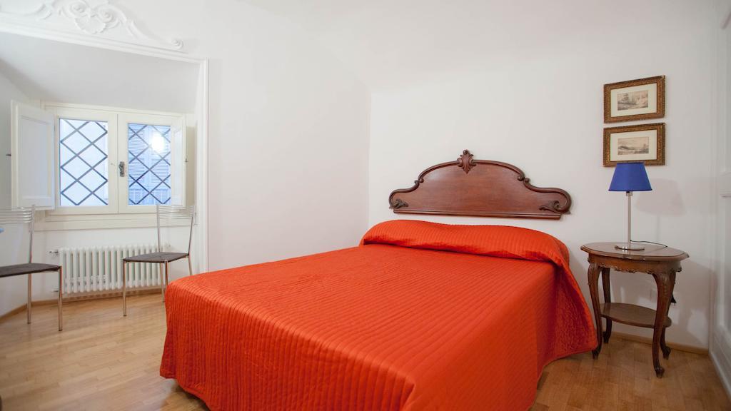 רומא City Center Apartment חדר תמונה