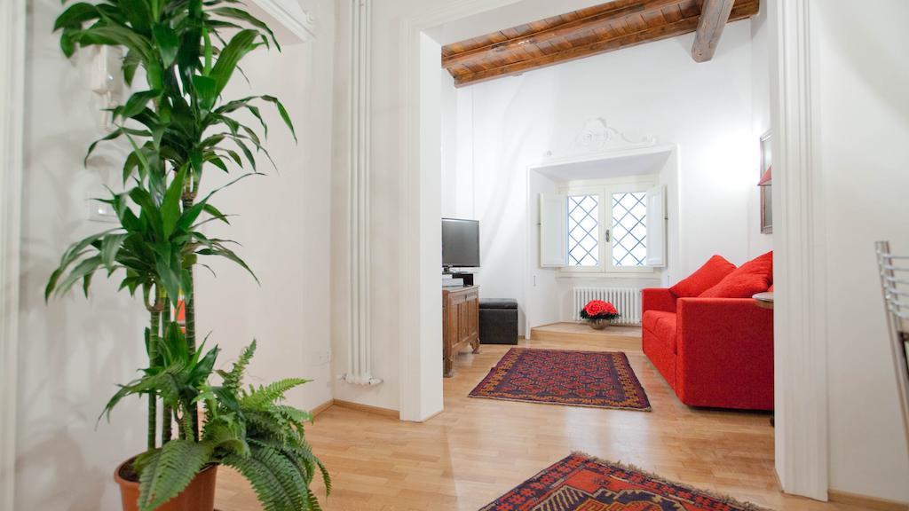 רומא City Center Apartment חדר תמונה