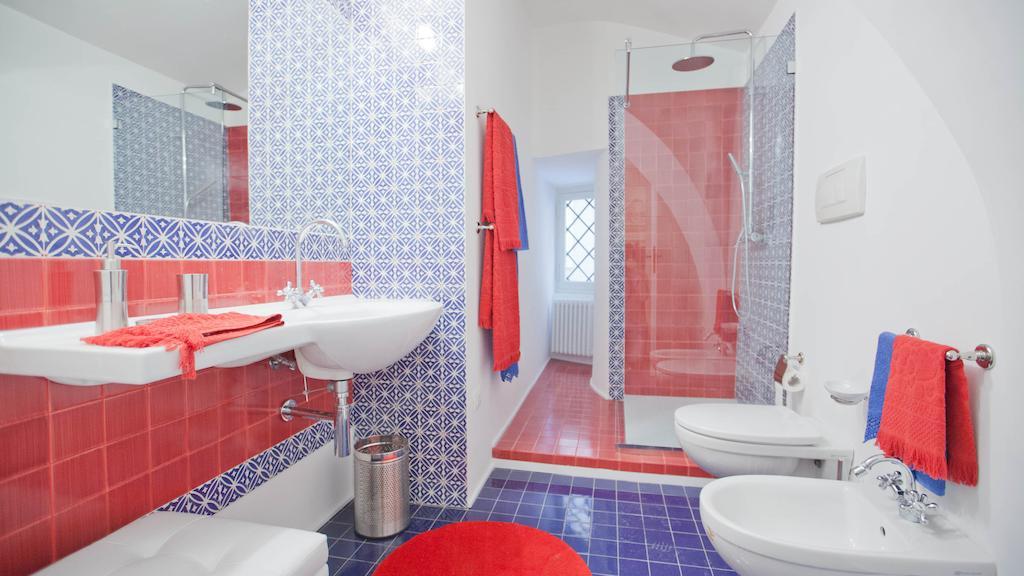 רומא City Center Apartment חדר תמונה