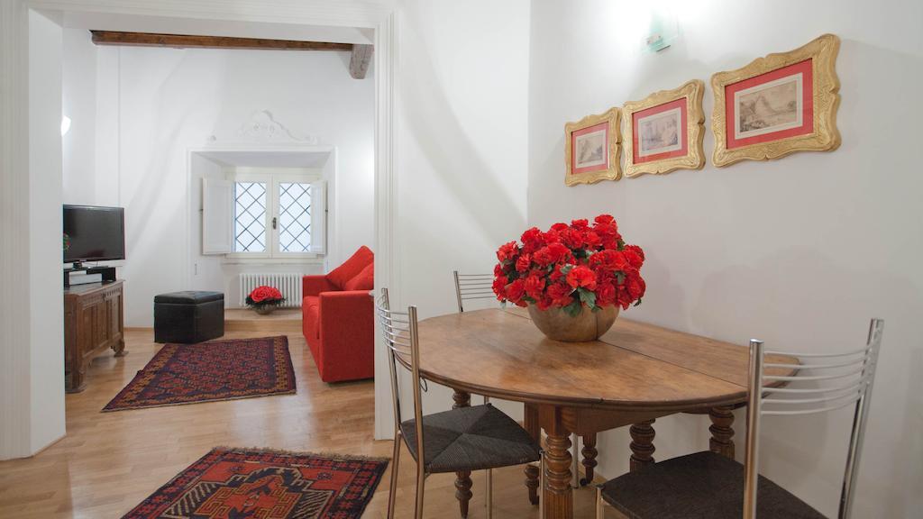 רומא City Center Apartment חדר תמונה
