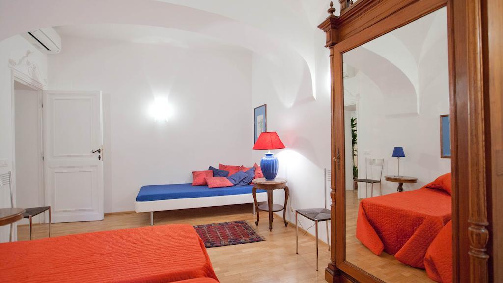 רומא City Center Apartment חדר תמונה