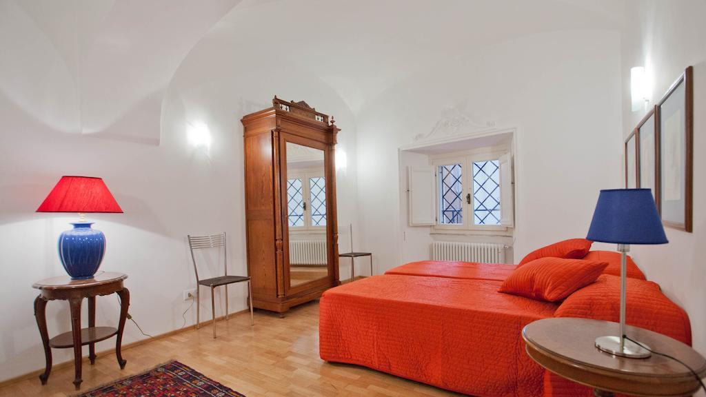 רומא City Center Apartment חדר תמונה