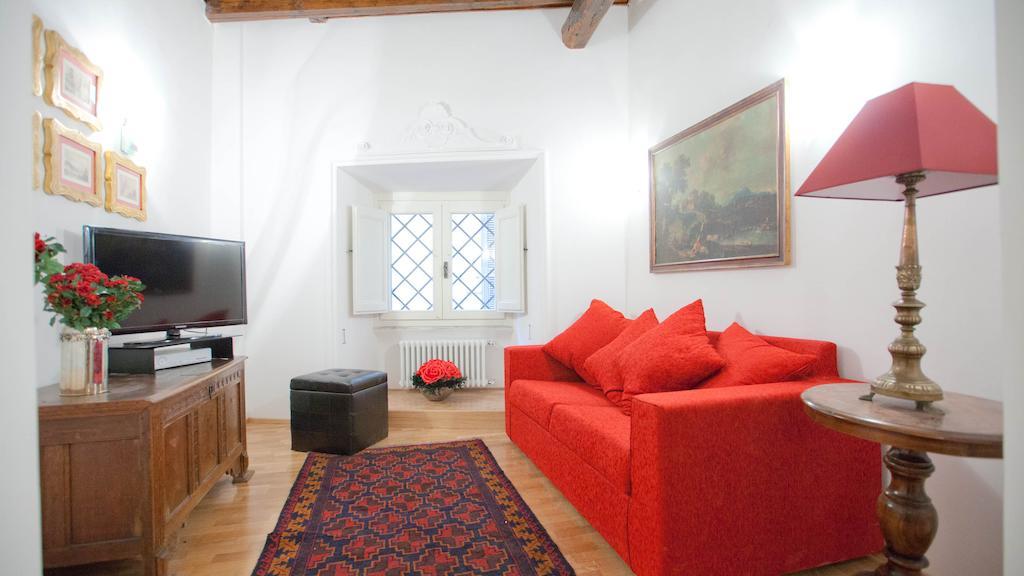 רומא City Center Apartment חדר תמונה